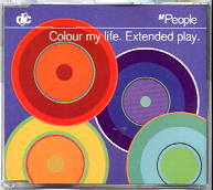 M People - Colour My Life